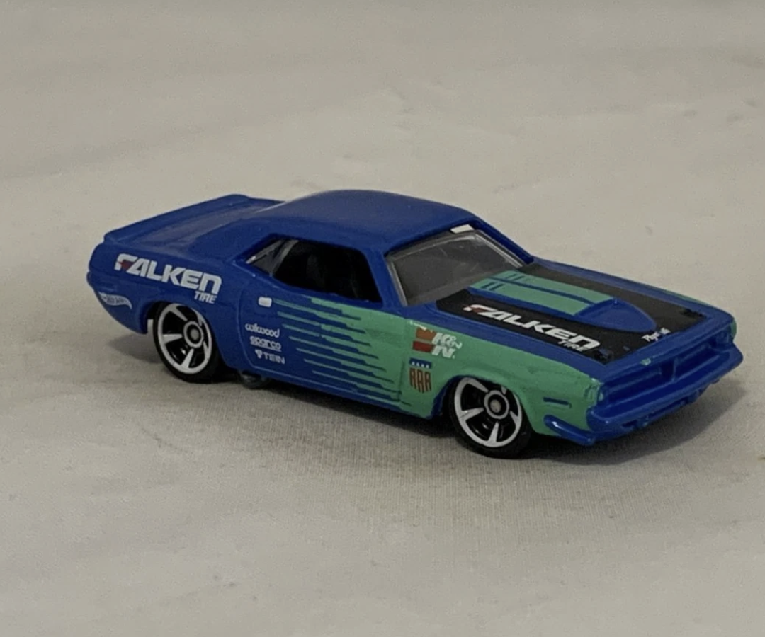 1970 Plymouth